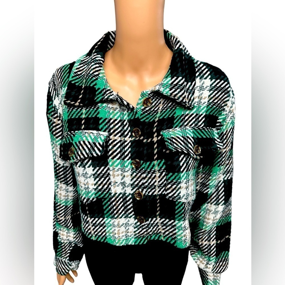 Nasty Gal - NWOT